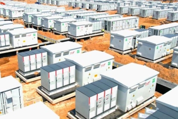 儲能電站建設流程復雜嗎？具體流程是怎樣的？