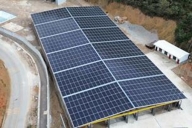 廠家?guī)阋环昼娏私馕蓓敼夥l(fā)電！