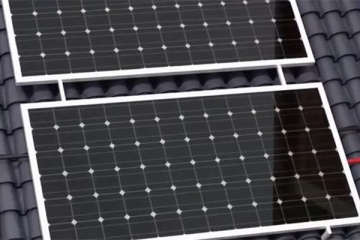 屋頂安裝光伏發(fā)電系統(tǒng)對(duì)住戶健康有損害嗎？