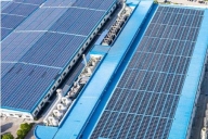 廠房屋頂分布式光伏發(fā)電究竟有哪些好處？