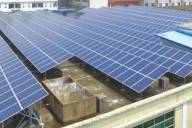 光伏發(fā)電的利與弊，景能告訴你！