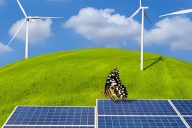 安徽光伏發(fā)電項目用地政策九問，官方科普！