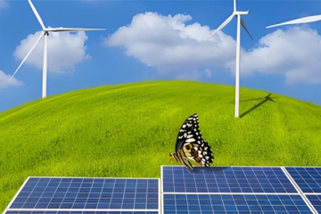 安徽光伏發(fā)電項(xiàng)目用地政策九問，官方科普！