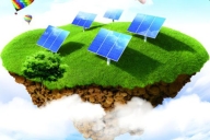 安裝屋頂光伏發(fā)電站前如何估算裝機容量？