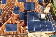 屋頂分布式光伏發(fā)電的種類，你學會幾種？