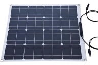 太陽能光伏發(fā)電與電池技術(shù)之間有著密切的關(guān)系！