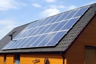 農(nóng)村屋頂光伏發(fā)電有沒有輻射？光伏發(fā)電利弊分析！