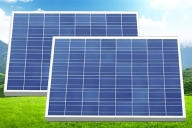 光伏發(fā)電板的使用壽命是多久？二十年左右！