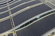 光伏發(fā)電系統(tǒng)中建筑屋頂防水密封的設計！