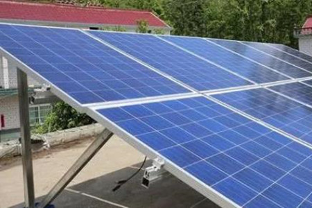 工商業(yè)光伏電站政策利好，投資流程這么走！