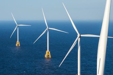 大型風(fēng)力發(fā)電機一圈發(fā)幾度電？看完后真的漲知識！