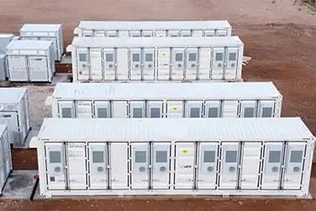 分布式儲(chǔ)能系統(tǒng)的充放電方法與流程