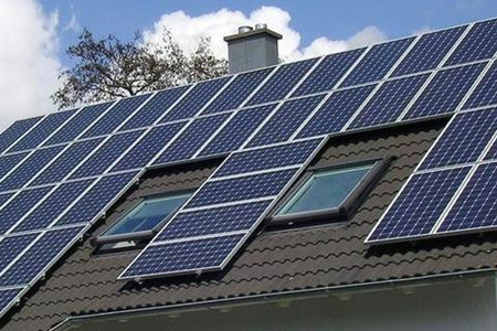 盤點！能源局關(guān)于光伏發(fā)電的新政策！