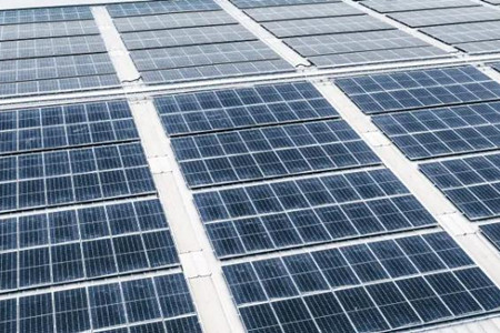 分布式光伏發(fā)電系統(tǒng)適合安裝在哪里？