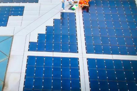 為什么說光伏發(fā)電是綠色低碳能源？