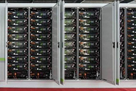 景能解答！儲能系統(tǒng)由哪幾部分構(gòu)成？