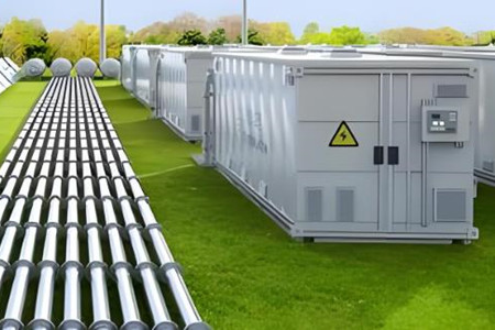 新型儲能系統(tǒng)六大發(fā)展趨勢，你看好哪一種？