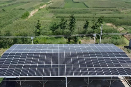 光伏發(fā)電系統(tǒng)的安裝維護(hù)，竟要注意這些！