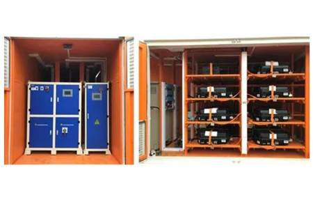 電池儲(chǔ)能系統(tǒng)的組成、關(guān)鍵技術(shù)及應(yīng)用