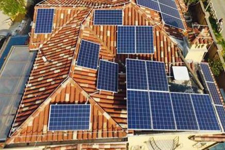 小型分布式光伏電站如何選擇組件？