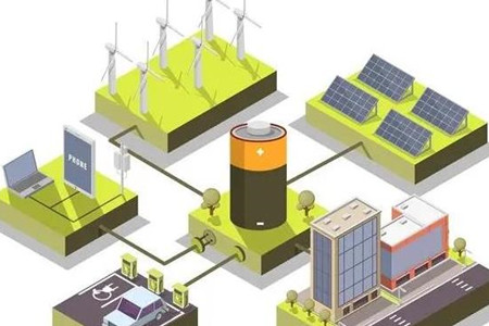 儲能系統(tǒng)容量為什么一般都是215千瓦時(shí)？