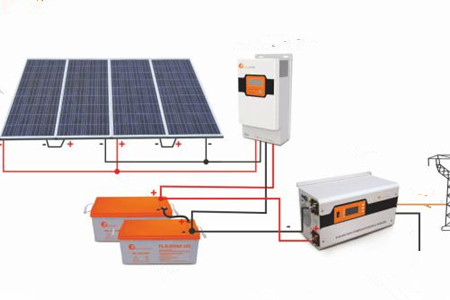 驚訝！儲(chǔ)能系統(tǒng)的使用范圍竟然這么廣