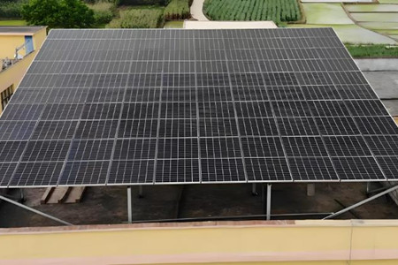 屋頂分布式光伏發(fā)電的要求有哪些？四點要求需滿足！