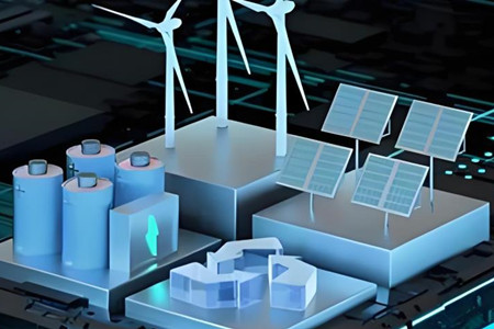 電池儲(chǔ)能系統(tǒng)的組成、結(jié)構(gòu)與應(yīng)用