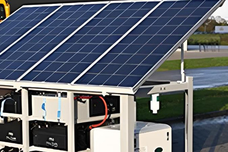 家庭光伏儲能系統(tǒng)在實際應用中的表現(xiàn)