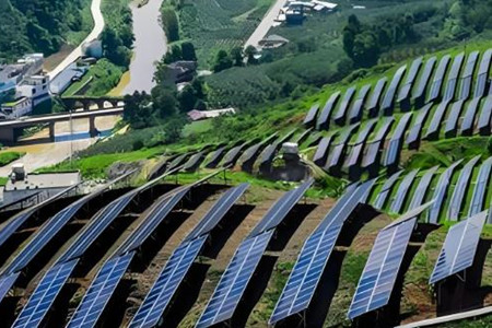 注意！這些農(nóng)村光伏發(fā)電站的建設(shè)禁區(qū)要避開(kāi)！