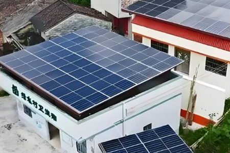 光伏發(fā)電量如何計算呢？ 進來學習一下吧！