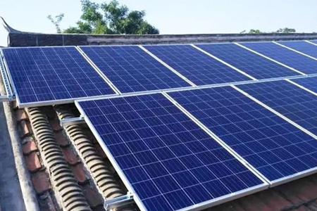 分布式光伏發(fā)電并網(wǎng)的條件和流程，看完就明白了！