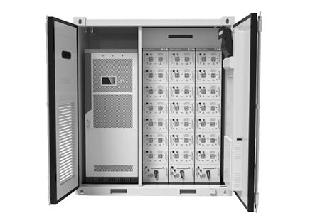 儲能系統(tǒng)容量如何確定？考慮四點(diǎn)因素！