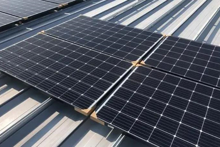 光伏發(fā)電系統(tǒng)如何調(diào)試？調(diào)試過(guò)程分享！