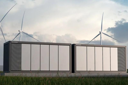 企業(yè)適不適合安裝儲(chǔ)能系統(tǒng)？景能這樣說！ 圖1