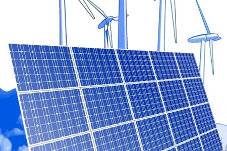 太陽能光伏發(fā)電系統(tǒng)接地防雷注意事項和規(guī)范標(biāo)準(zhǔn) 圖1