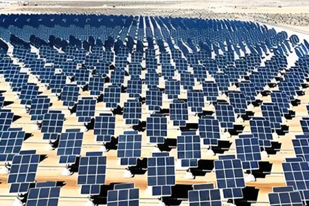 投資光伏發(fā)電系統(tǒng)值不值？一般幾年能回本？ 圖2