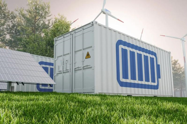 儲(chǔ)能系統(tǒng)的設(shè)計(jì)、優(yōu)化和評(píng)估方法 圖2