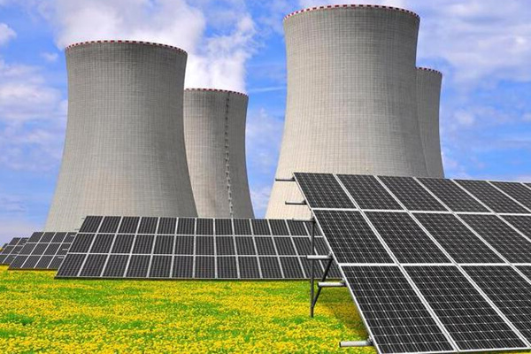 火力發(fā)電為何不能算是儲能產(chǎn)品？一文講清楚！圖2