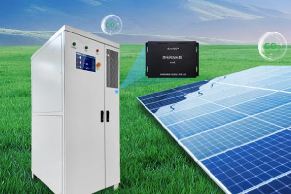 儲能系統(tǒng)設計時，你應該要知道的這些細節(jié)！ 圖2