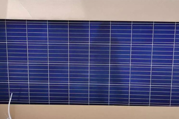光伏發(fā)電板選單晶還是多晶？需了解區(qū)別和優(yōu)缺點！圖2