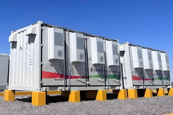  為何需要電力儲能？它能保持發(fā)電和用電平衡！圖2