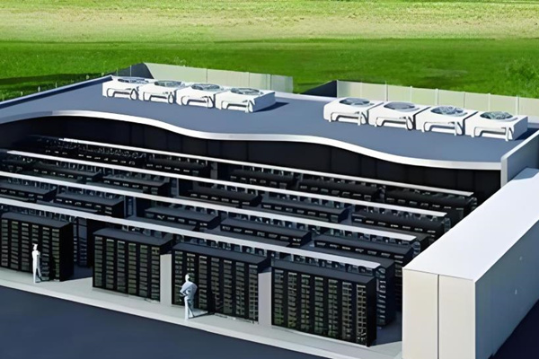 為什么說新型電力系統(tǒng)需要依靠儲能系統(tǒng)進行調節(jié)？ 圖2