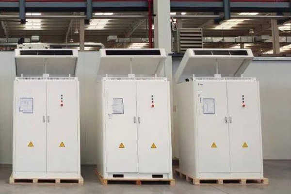 如何利用儲(chǔ)能系統(tǒng)降低企業(yè)用電成本？ 圖2