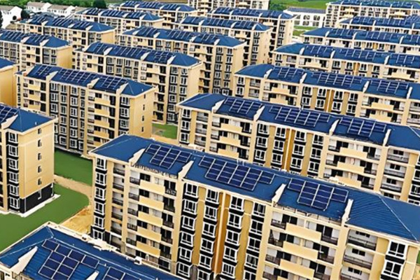 光伏發(fā)電有什么好處？如何計(jì)算發(fā)電量？ 圖2