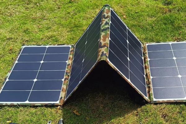 光伏發(fā)電板面積大小的選擇對電量有多大影響？ 圖1