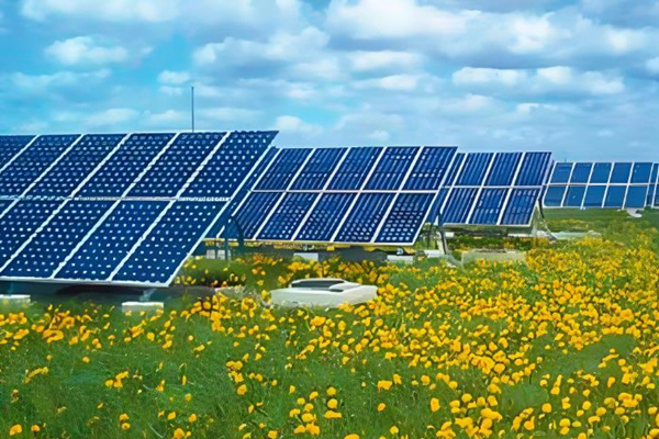 光伏發(fā)電特點及給人們生產(chǎn)生活帶來的改變 圖2