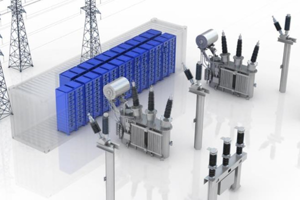 儲(chǔ)能系統(tǒng)有哪些形式？有什么作用？ 圖1