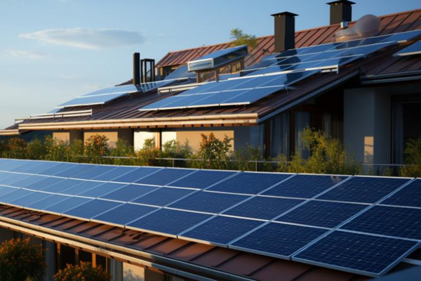 光伏發(fā)電項(xiàng)目的效益如何評(píng)估？ 圖1